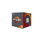 AMD Ryzen 3 4300G - Box