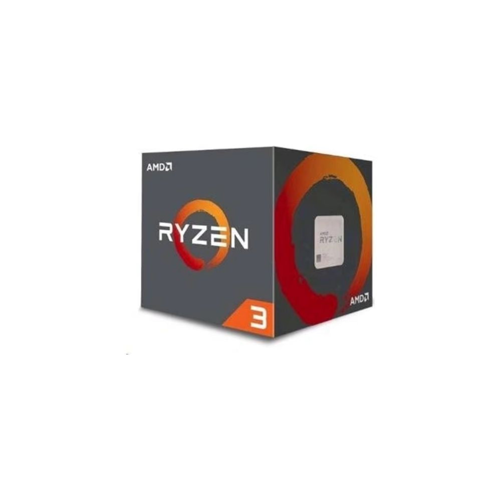 AMD Ryzen 3 4300G - Box