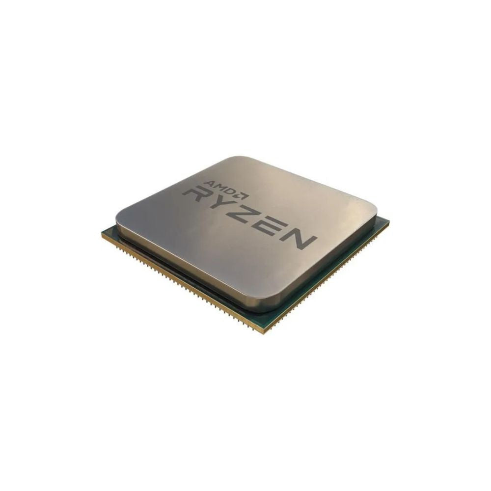 AMD Ryzen 5 5600G - Box