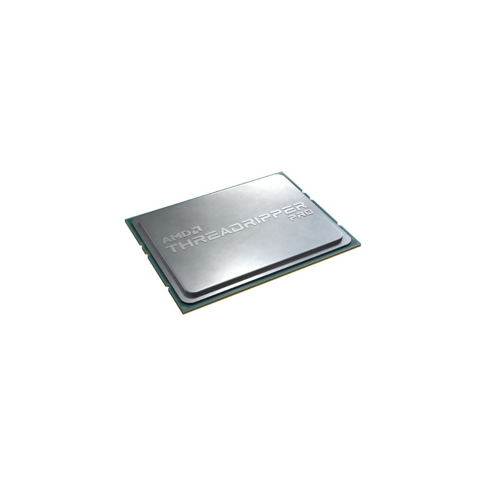 AMD Threadripper Pro 5975Wx - Box - utan kylare