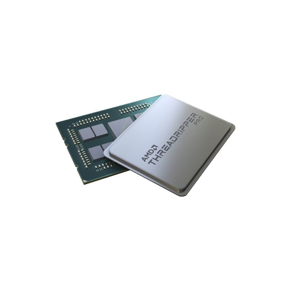AMD Threadripper Pro 5975Wx - Box - utan kylare