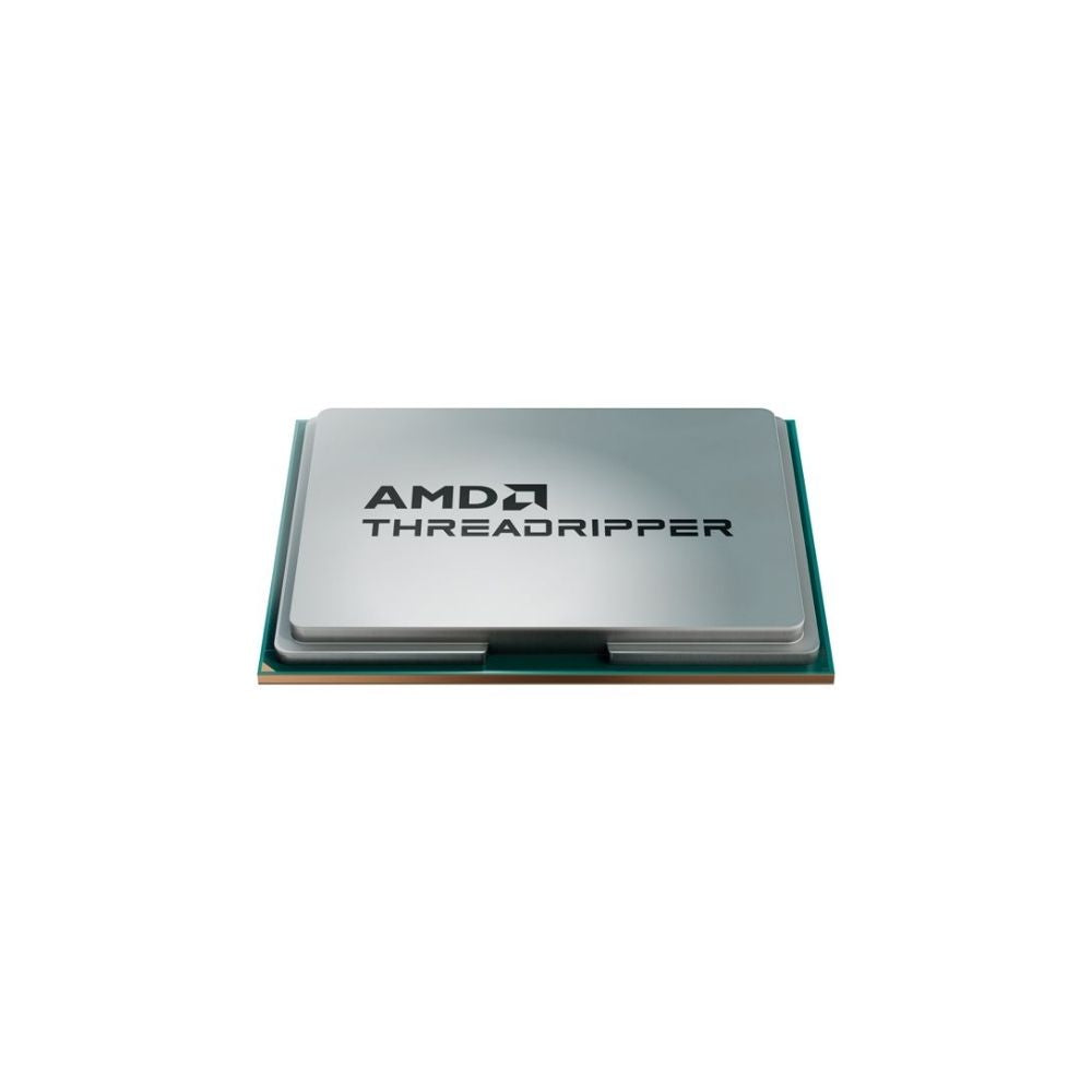 AMD Threadripper Pro 5955Wx - Box - utan kylare