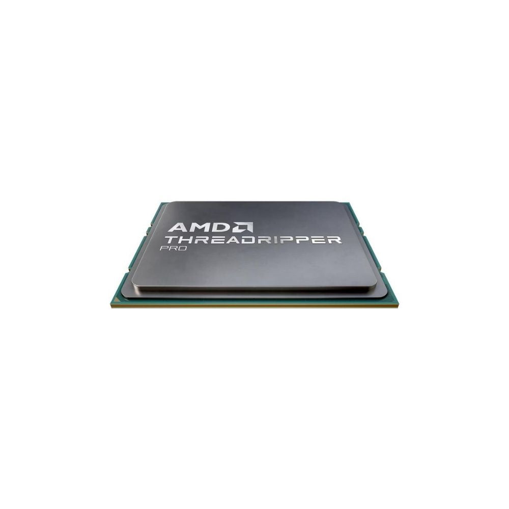 AMD Threadripper Pro 7985Wx - Box - utan kylare