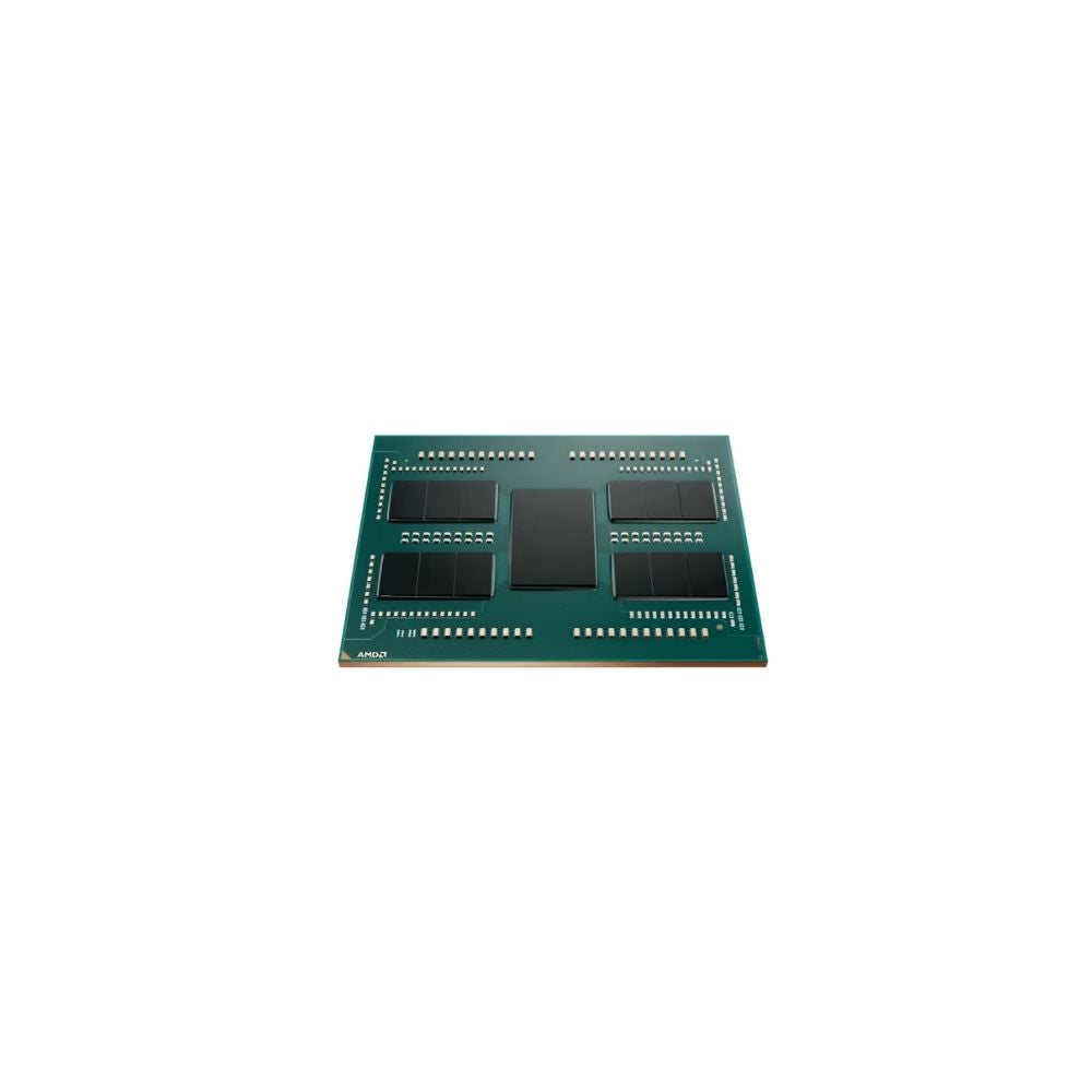 AMD Threadripper Pro 7985Wx - Box - utan kylare