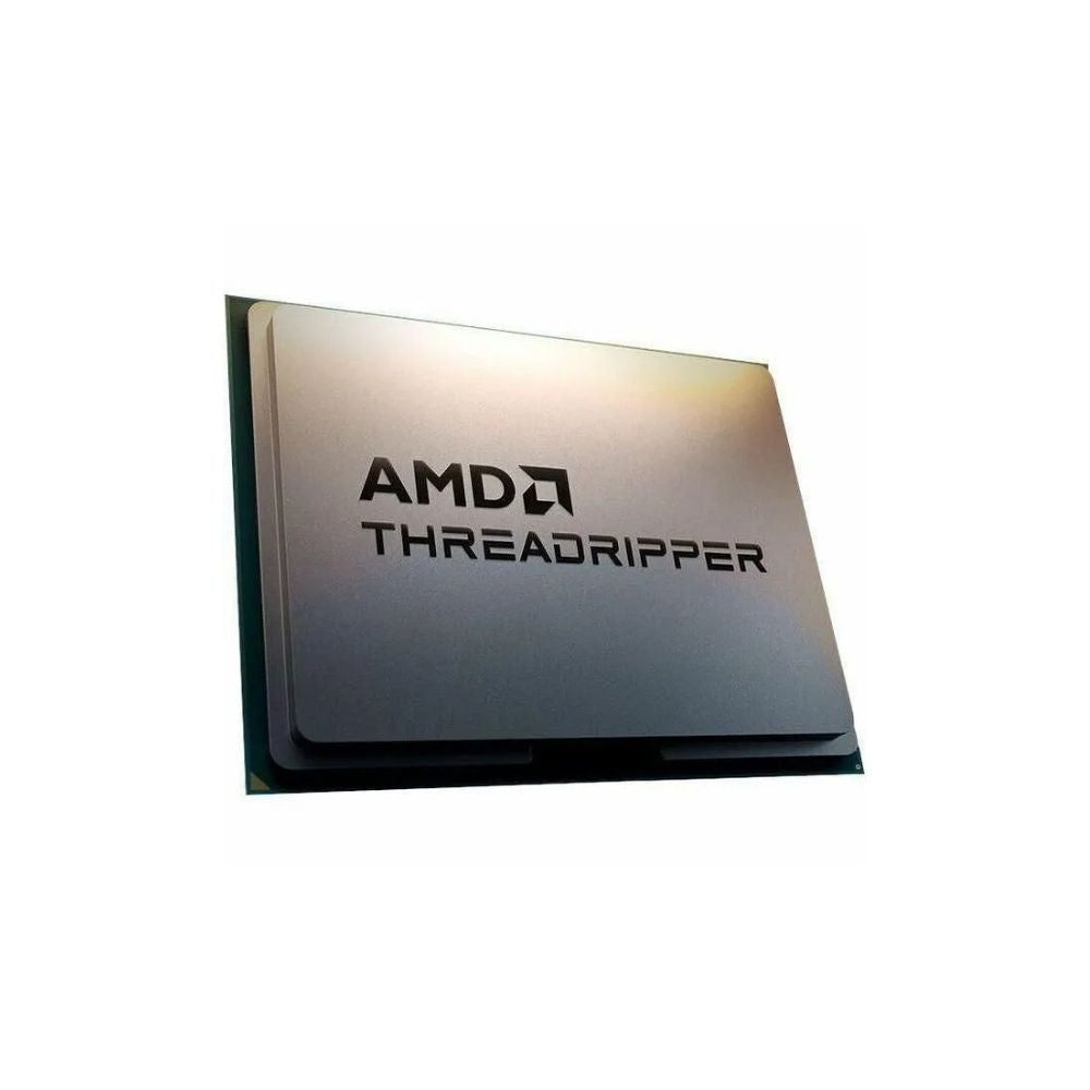 AMD Threadripper Pro 7985Wx - Box - utan kylare