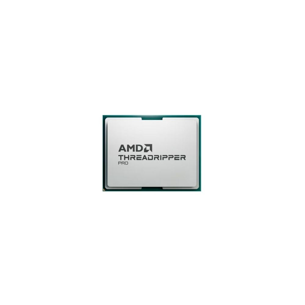 AMD Threadripper Pro 7985Wx - Box - utan kylare