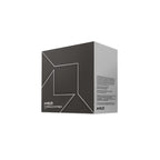 AMD Threadripper Pro 7985Wx - Box - utan kylare