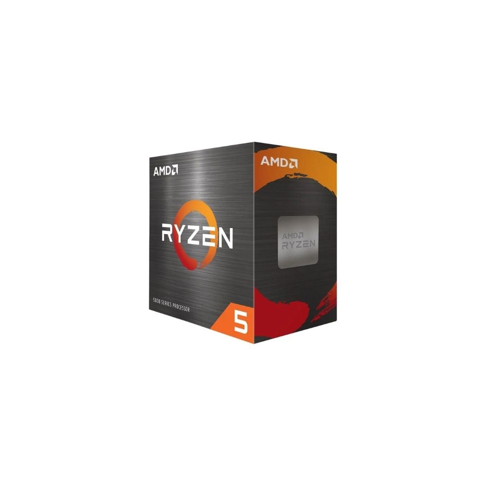 AMD Ryzen 5 5500 - Box