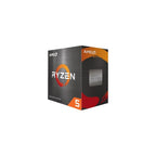 AMD Ryzen 5 5500 - Box