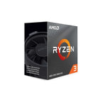 AMD Ryzen 3 4100 - Box
