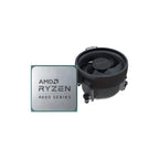 AMD Ryzen 3 4100 - Box