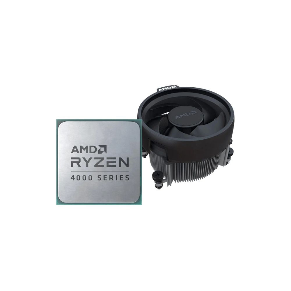 AMD Ryzen 3 4100 - Box