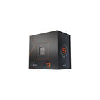 AMD Ryzen 9 7950X - Box - utan kylare