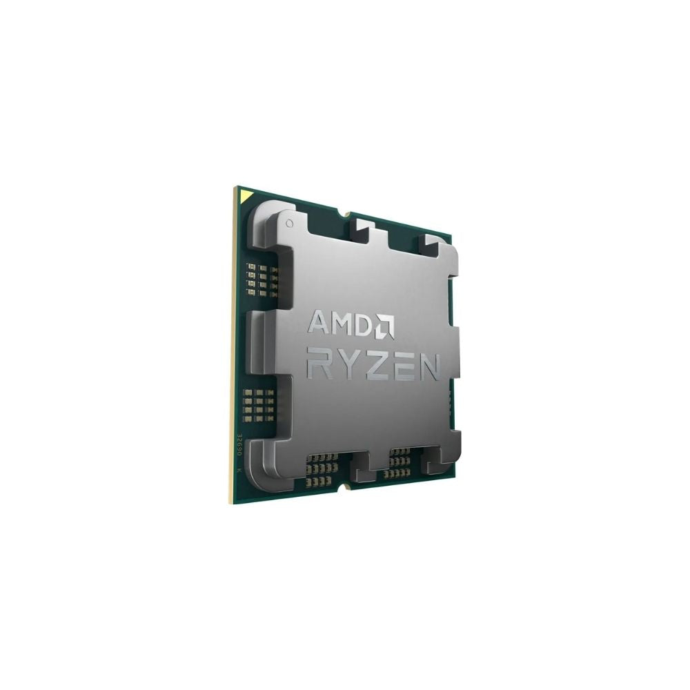 AMD Ryzen 9 7950X - Box - utan kylare