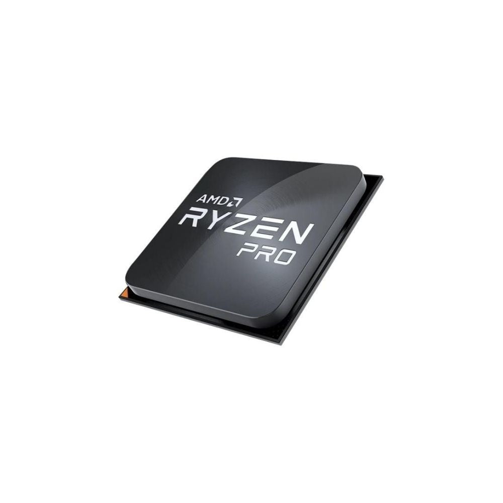 AMD Ryzen 5 Pro 7645 - TRAY - utan kylare