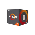 AMD Ryzen 5 4500 - Box