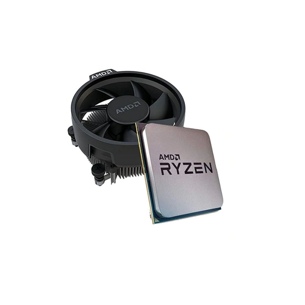 AMD Ryzen 5 4500 - Box
