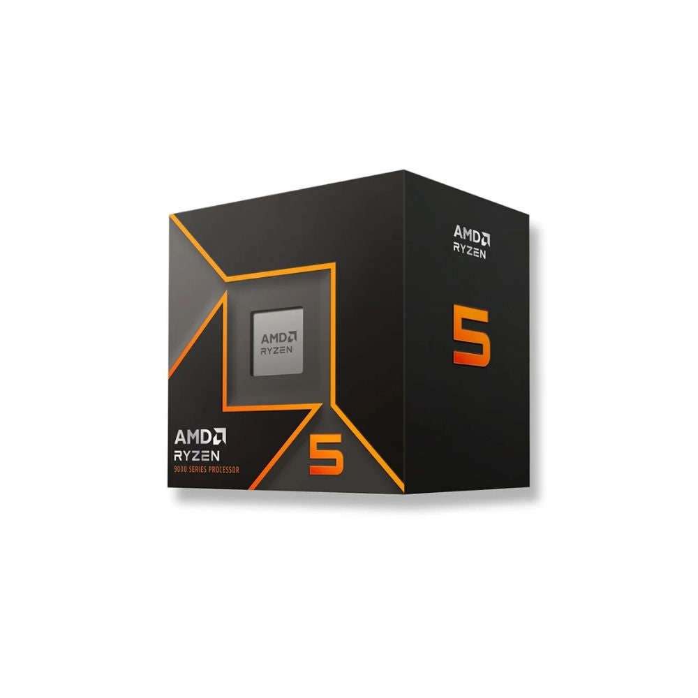 AMD Ryzen 5 9600 - Box