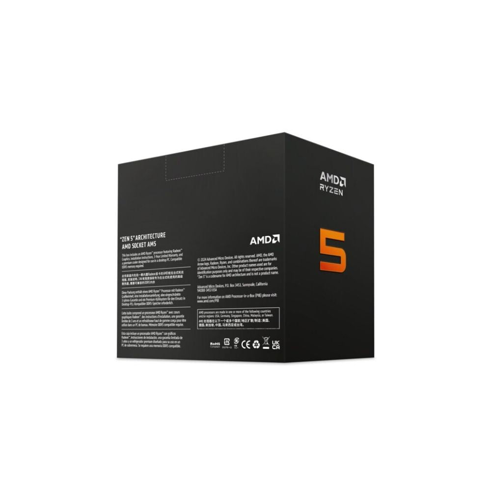 AMD Ryzen 5 9600 - Box