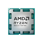 AMD Ryzen 5 9600 - TRAY - utan kylare
