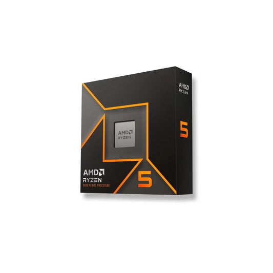 AMD Ryzen 5 9600 - TRAY - utan kylare