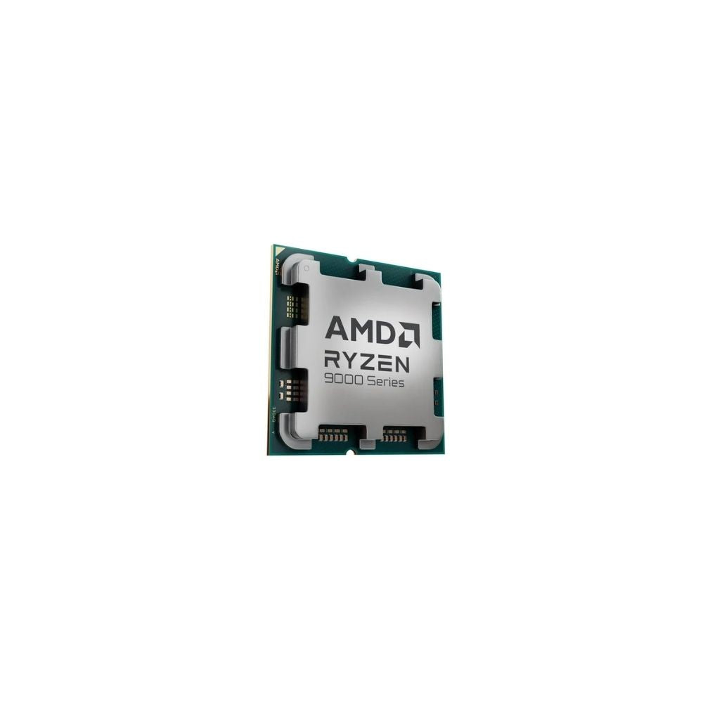AMD Ryzen 9 9950X3D - Box - utan kylare