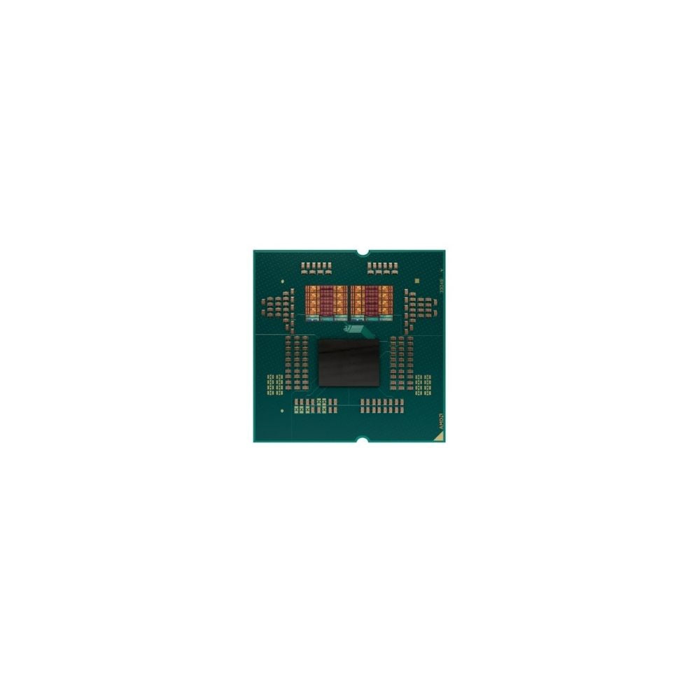 AMD Ryzen 9 9950X3D - Box - utan kylare