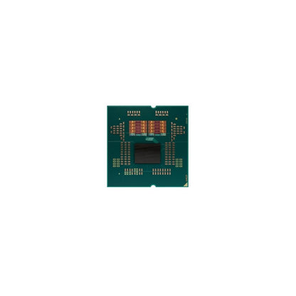 AMD Ryzen 9 9950X3D - Box - utan kylare