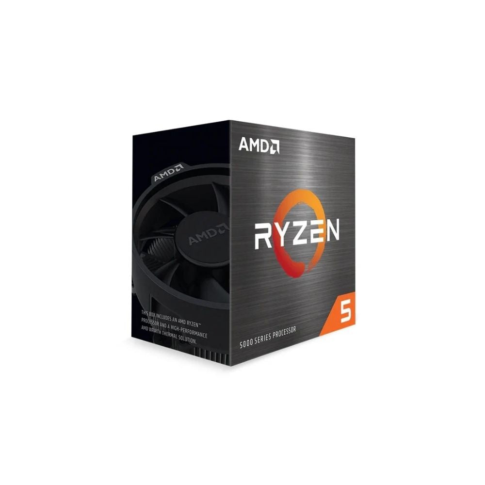 AMD Ryzen 5 5600 - Box