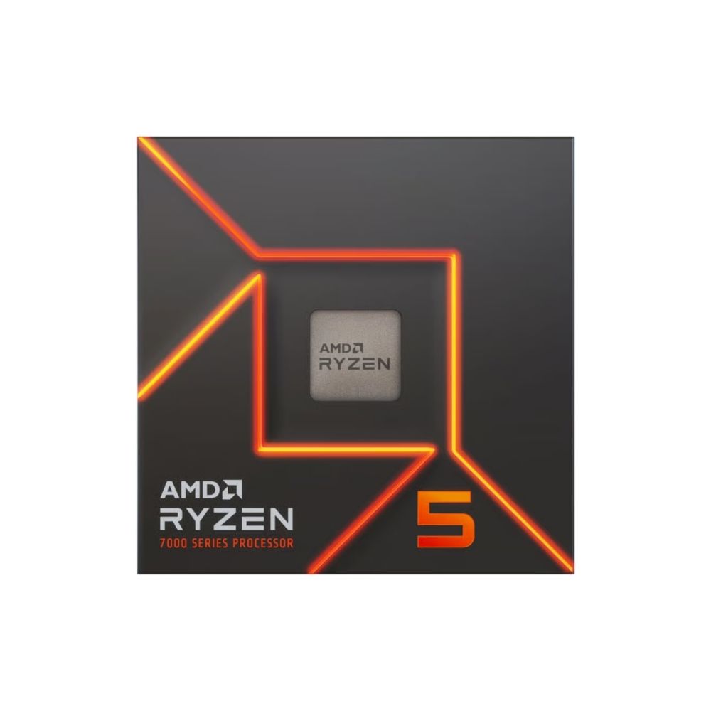 AMD Ryzen 5 7600 - Box