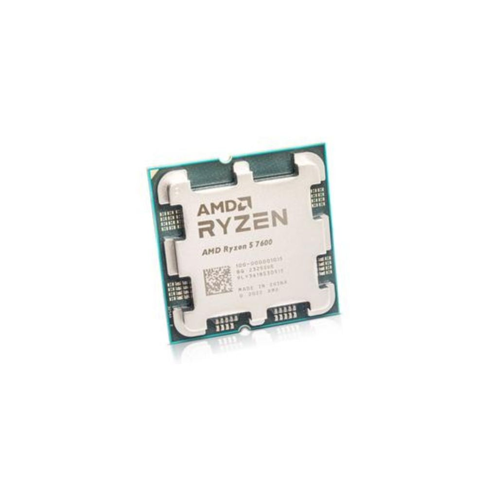 AMD Ryzen 5 7600 - Box