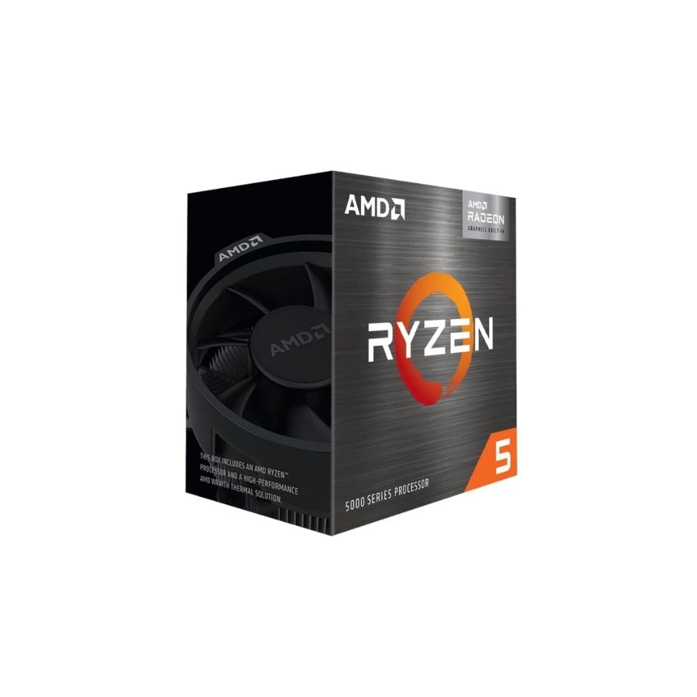 AMD Ryzen 5 5600GT - Box