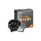 AMD Ryzen 5 5600GT - Box