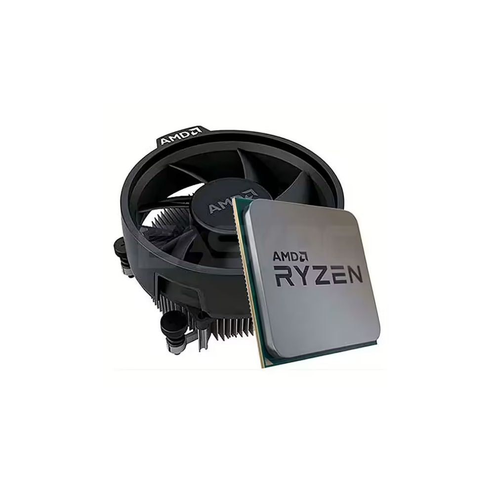 AMD Ryzen 5 5600GT - TRAY - utan kylare
