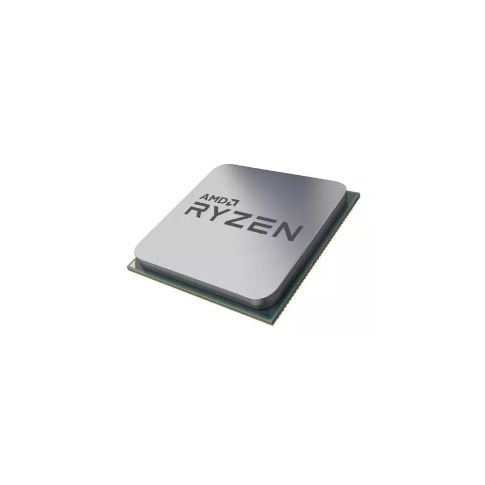 AMD Ryzen 5 5600GT - TRAY - utan kylare