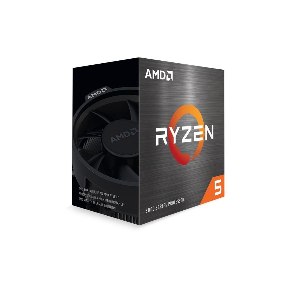 AMD Ryzen 5 5500GT - Box