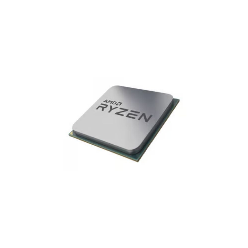 AMD Ryzen 5 5500GT - Box