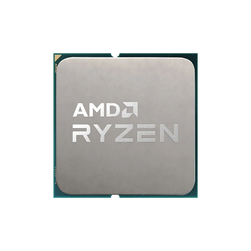 AMD Ryzen 5 5500GT - TRAY - utan kylare
