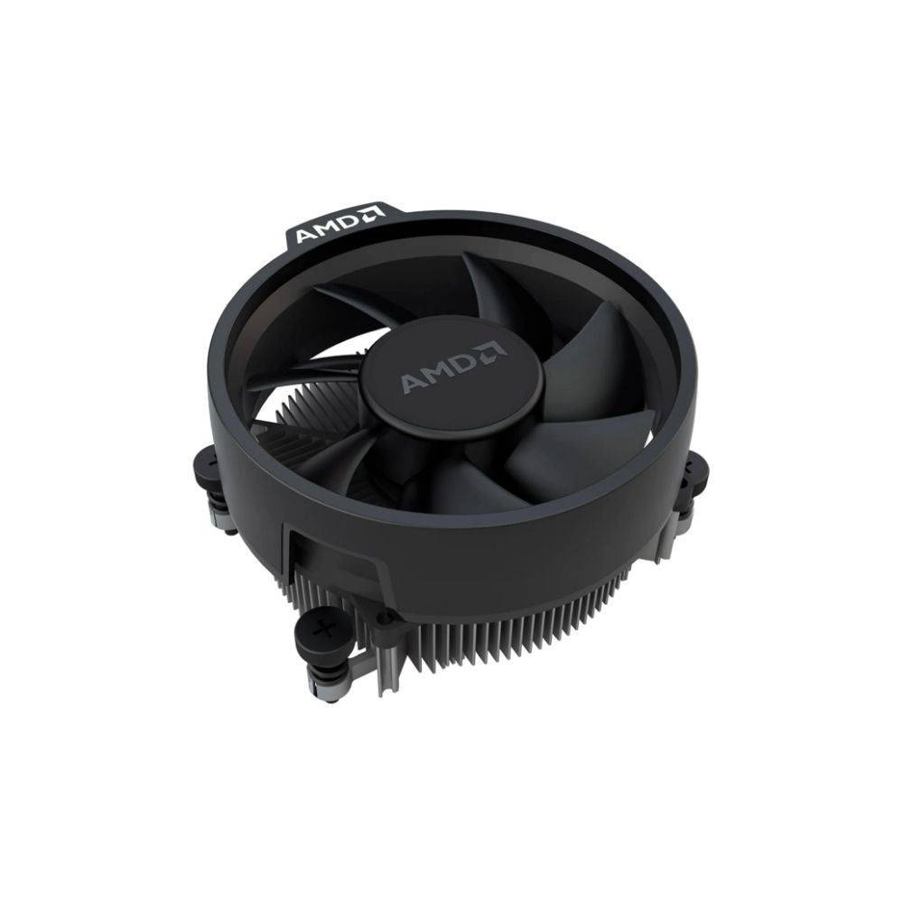 AMD Ryzen 5 5500GT - TRAY - utan kylare