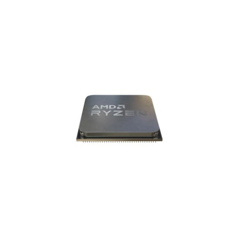 AMD Ryzen 5 5600XT - Box