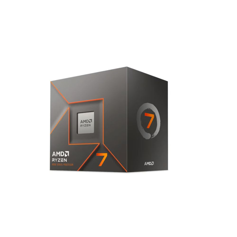 AMD Ryzen 7 8700F - Box