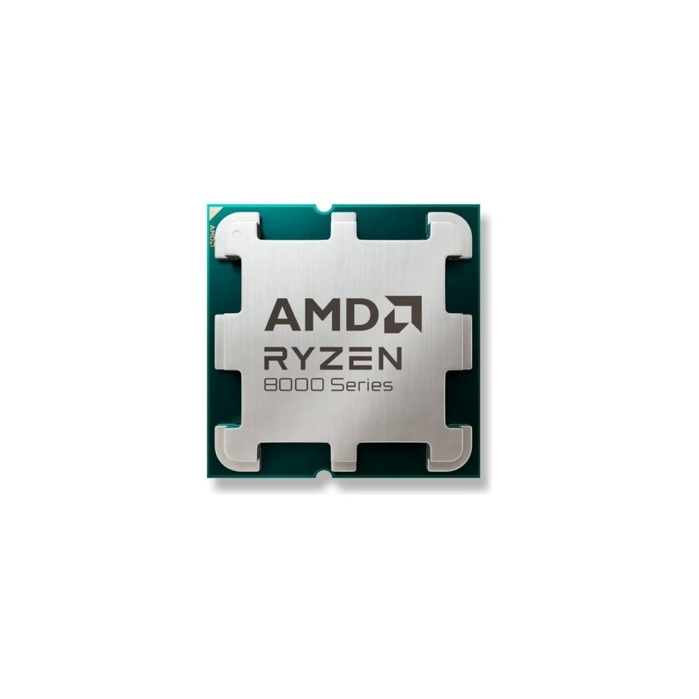AMD Ryzen 5 8400F - Box