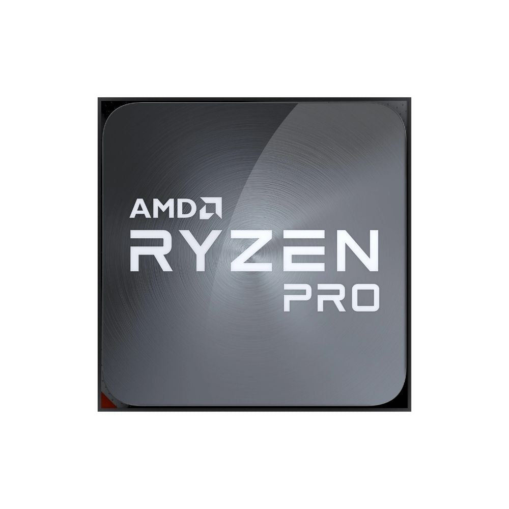 AMD Ryzen 7 Pro 5755G - TRAY - utan kylare