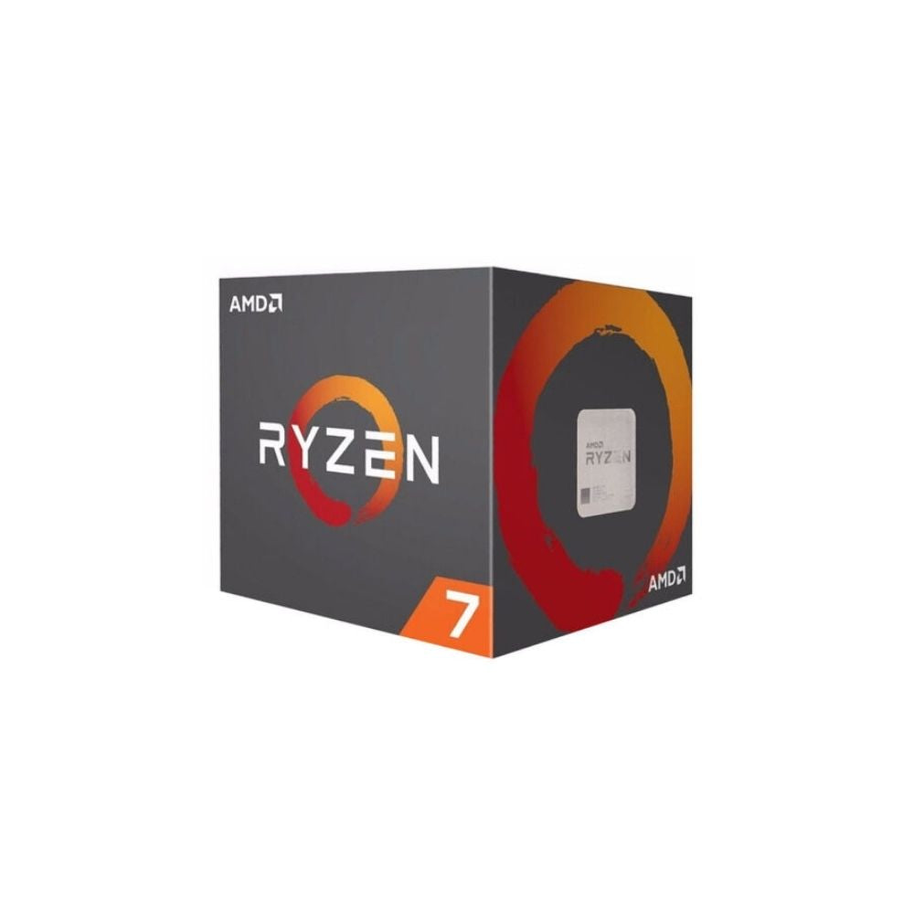 AMD Ryzen 7 Pro 5755G - TRAY - utan kylare