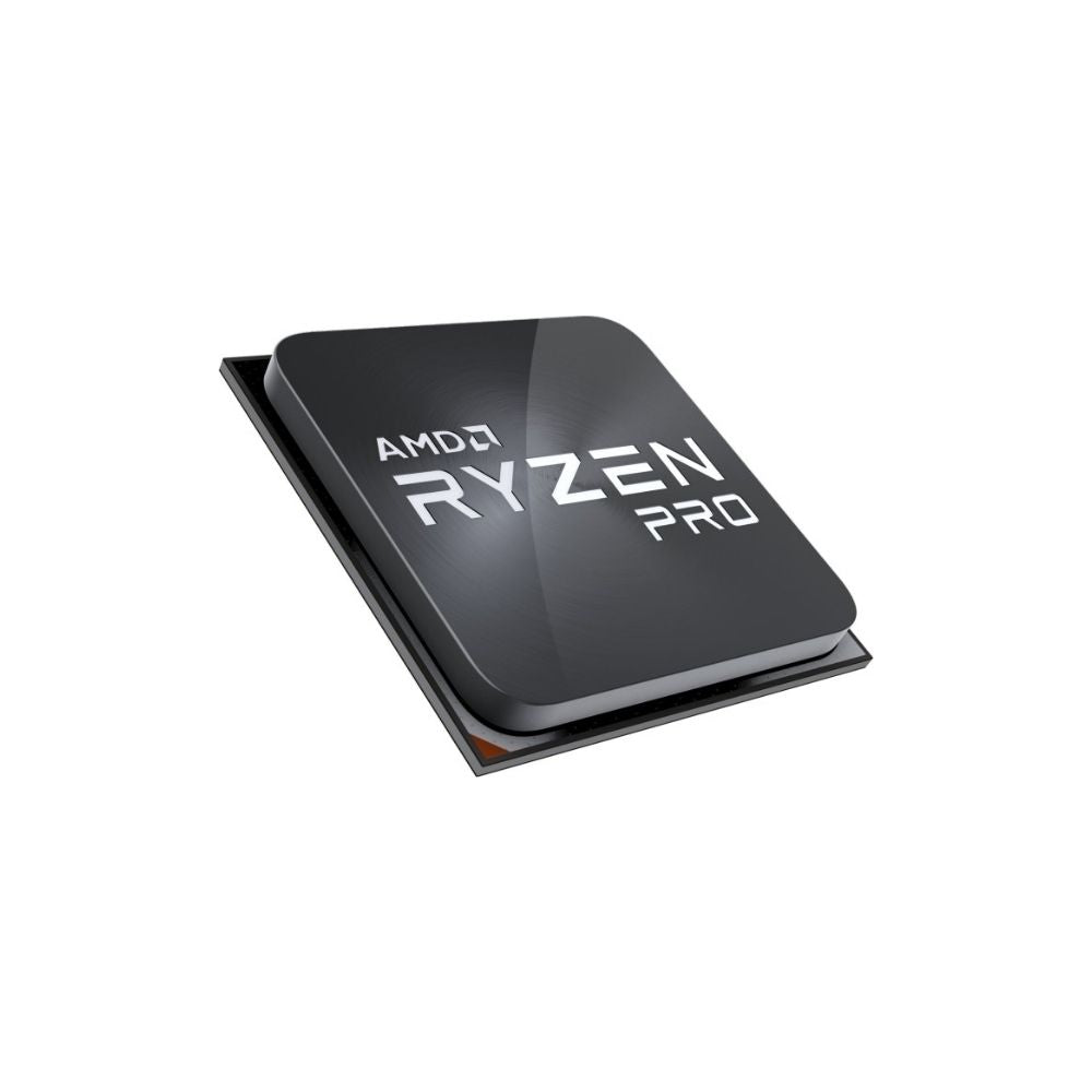AMD Ryzen 7 Pro 5755G - TRAY - utan kylare