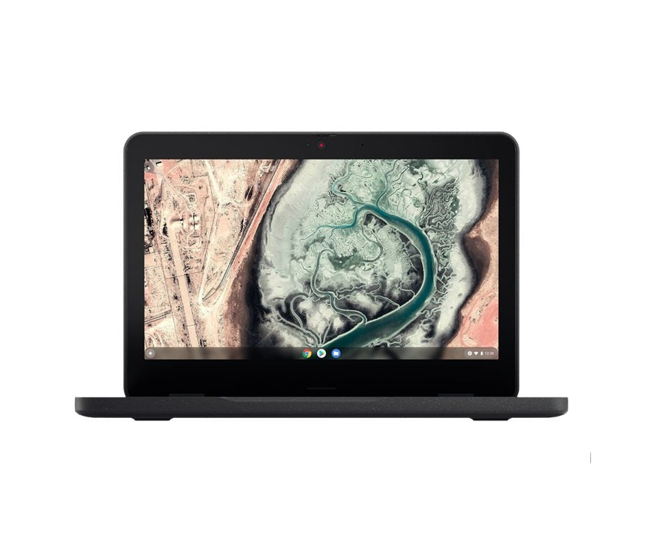 Lenovo 100e Chromebook Gen3 82V0 - Celeron N4500 - 4GB RAM - 32GB Flash - Chrome OS