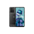 Nokia Fusion 128GB Svart