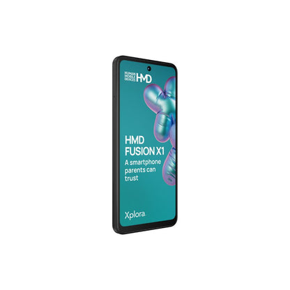 Nokia Fusion X1 128GB Svart