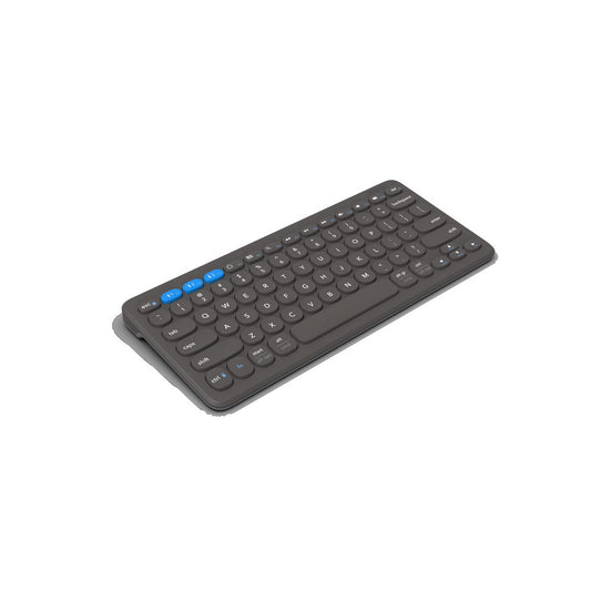 Zagg Pro Keys - Tangentbord - Bluetooth