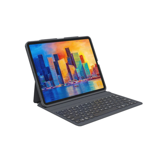 Zagg Pro Keys - Bluetooth - för iPad Pro 11"